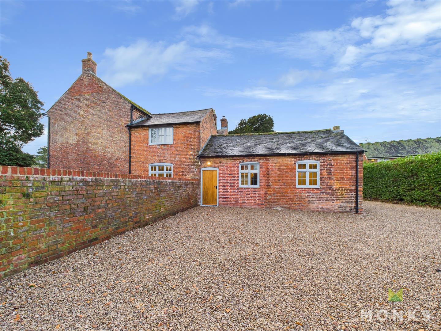 The Hermitage , Shrewsbury, SY5 9QX To Let